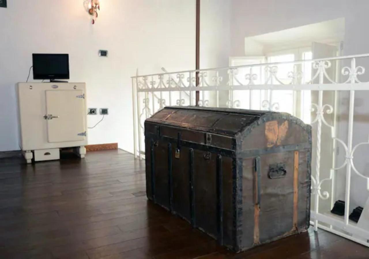 De' Servi Loft Al Duomo Appartement *