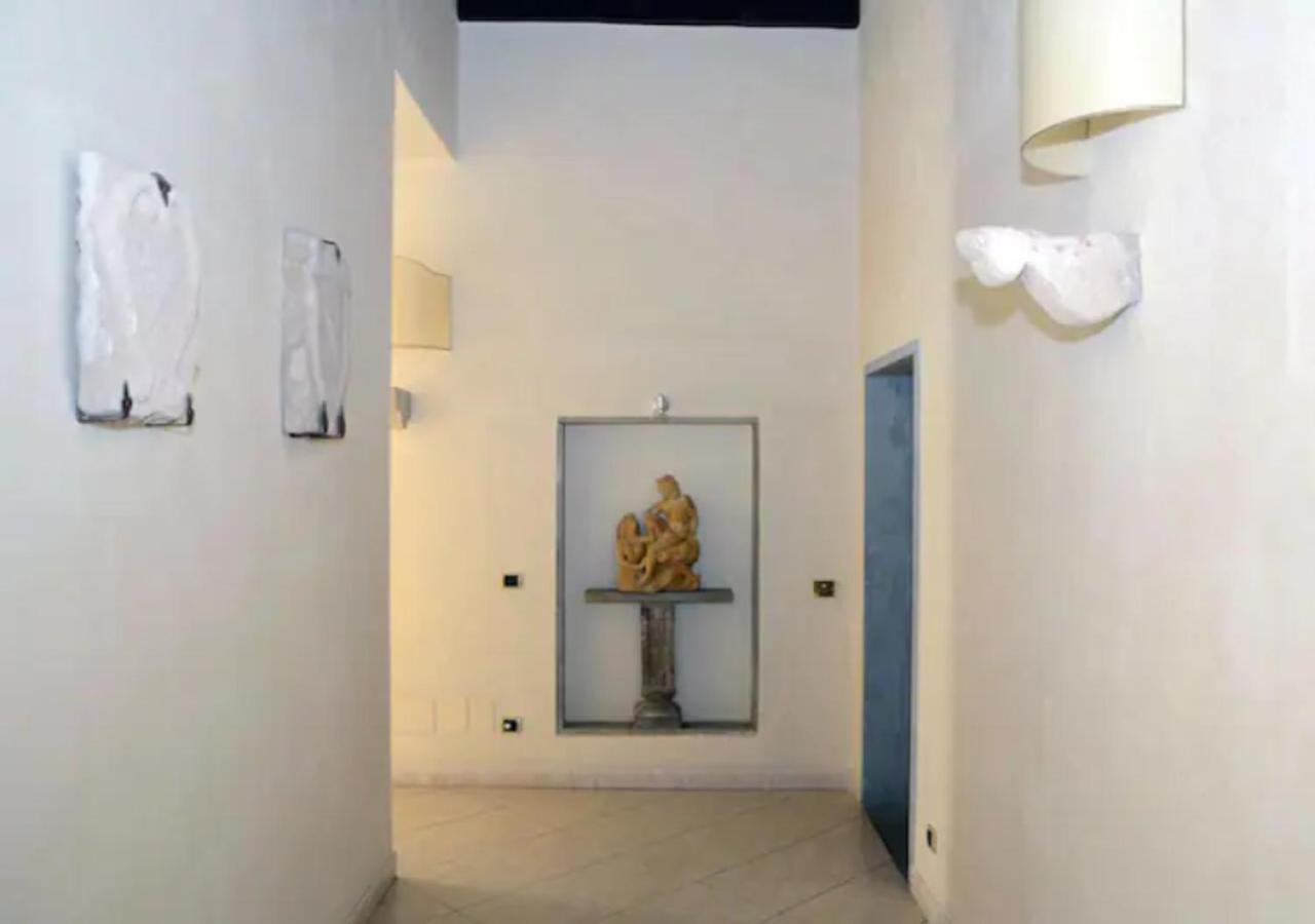 De' Servi Loft Al Duomo Appartement Florence