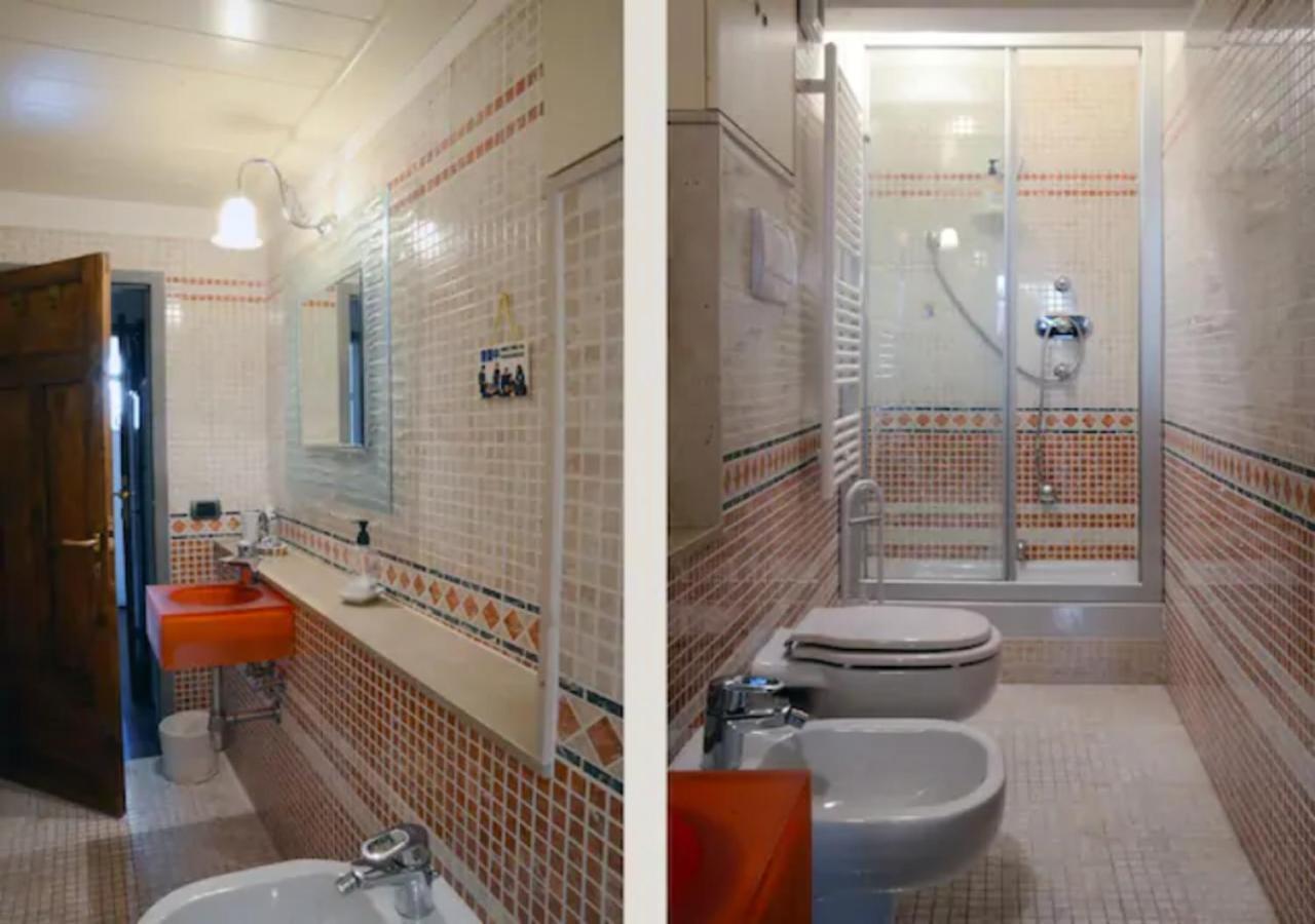 De' Servi Loft Al Duomo Appartement