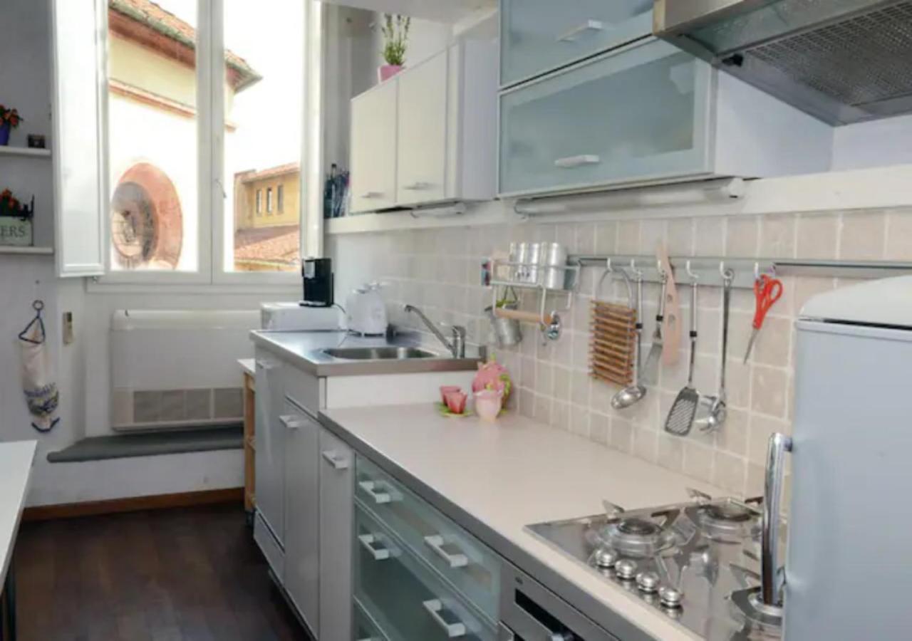 De' Servi Loft Al Duomo Appartement Florence