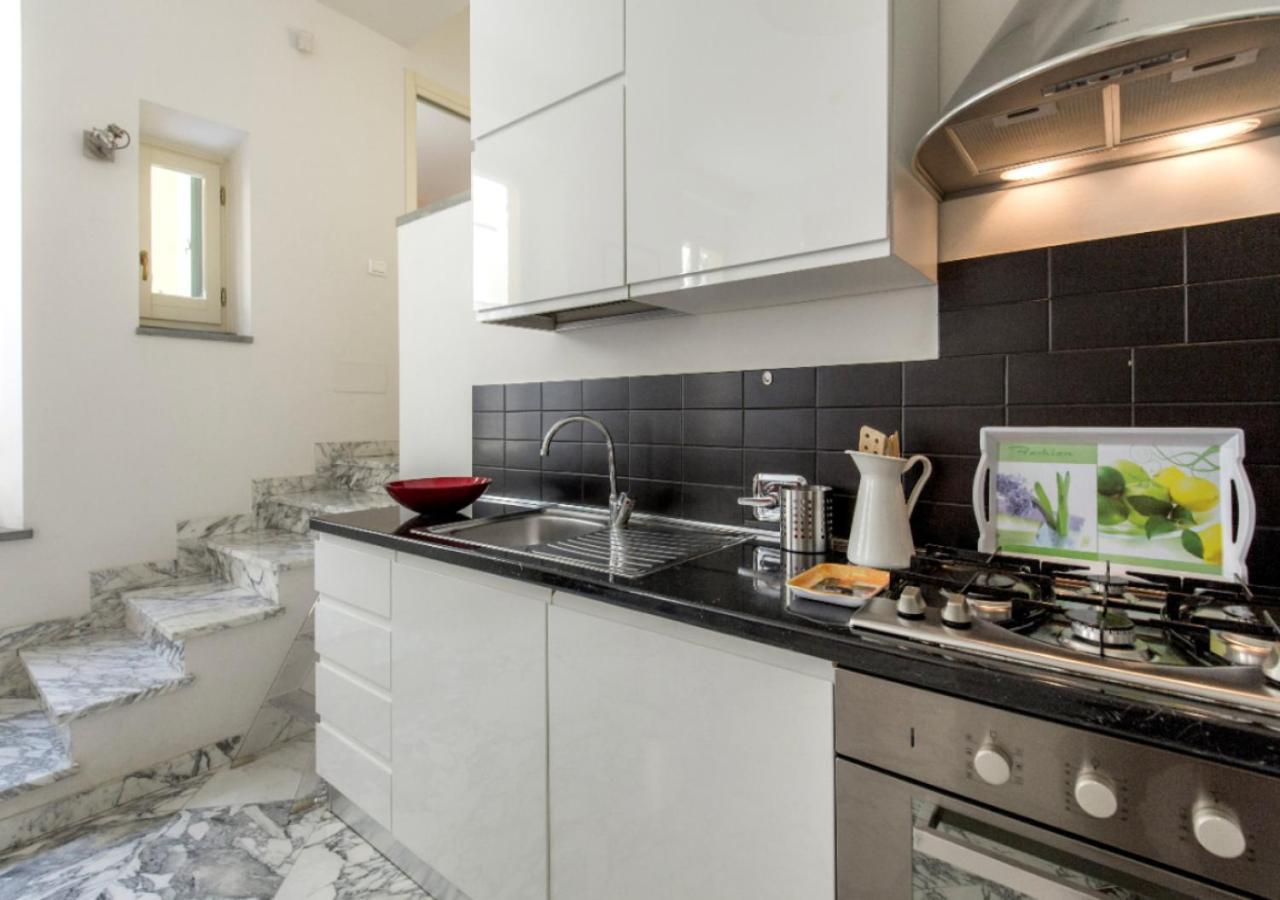 Leonardo Al Duomo - Bufalini Apartment Florenz