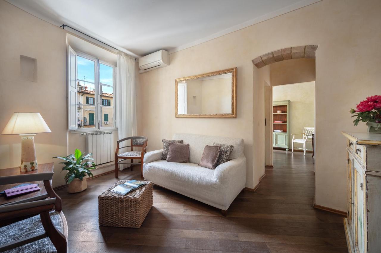 Apartamento Chiara Five Senses *