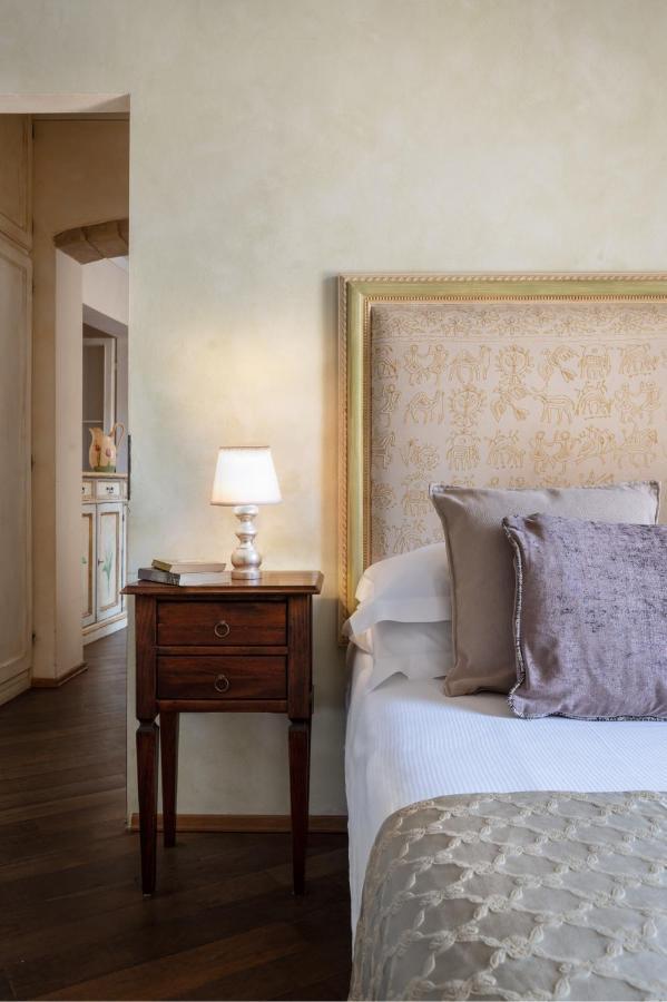 Apartamento Chiara Five Senses Florença