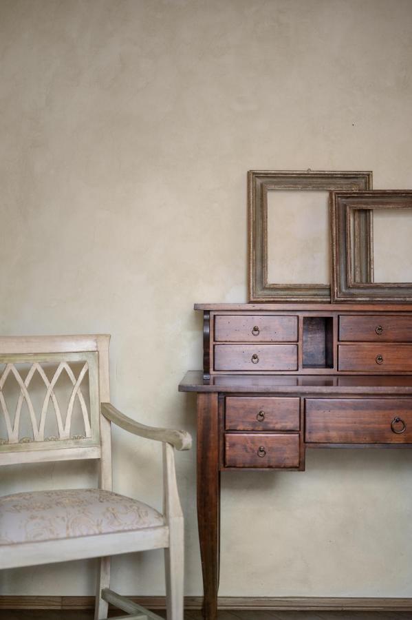 Apartamento Chiara Five Senses *