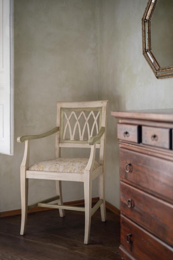 Chiara Five Senses Apartment *