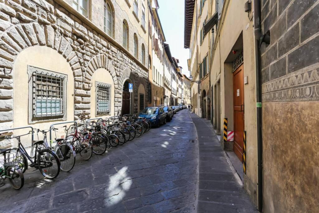 Niccolò Terrace * Firenze
