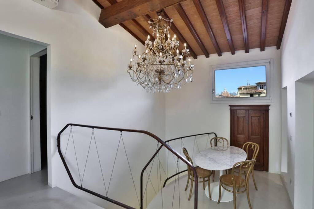 Appartamento Niccolò Terrace Firenze