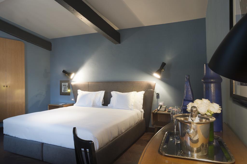 Garibaldi Blu Hotel 4*