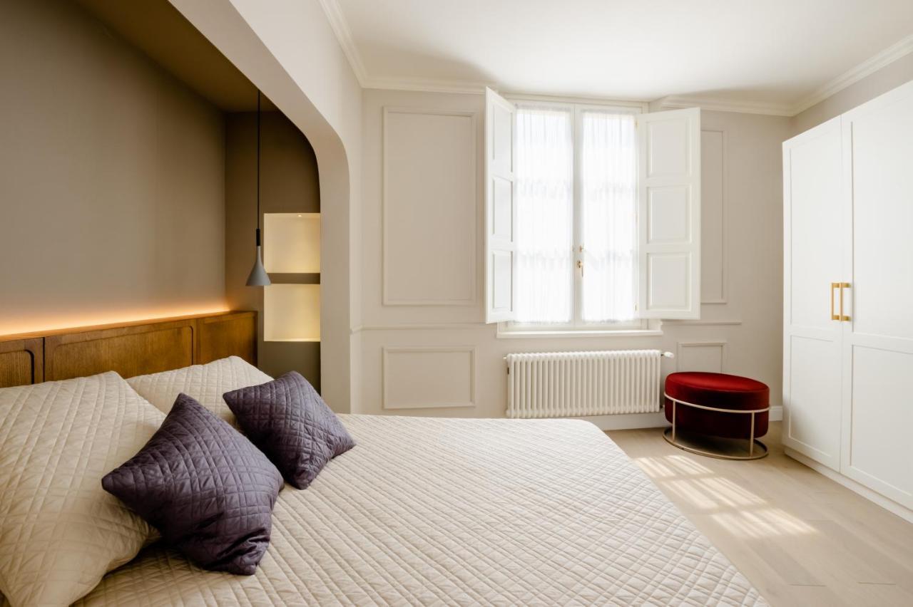 Appartement Art Luxury Santo Spirito