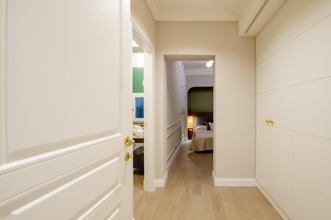 Appartement Art Luxury Santo Spirito Florence