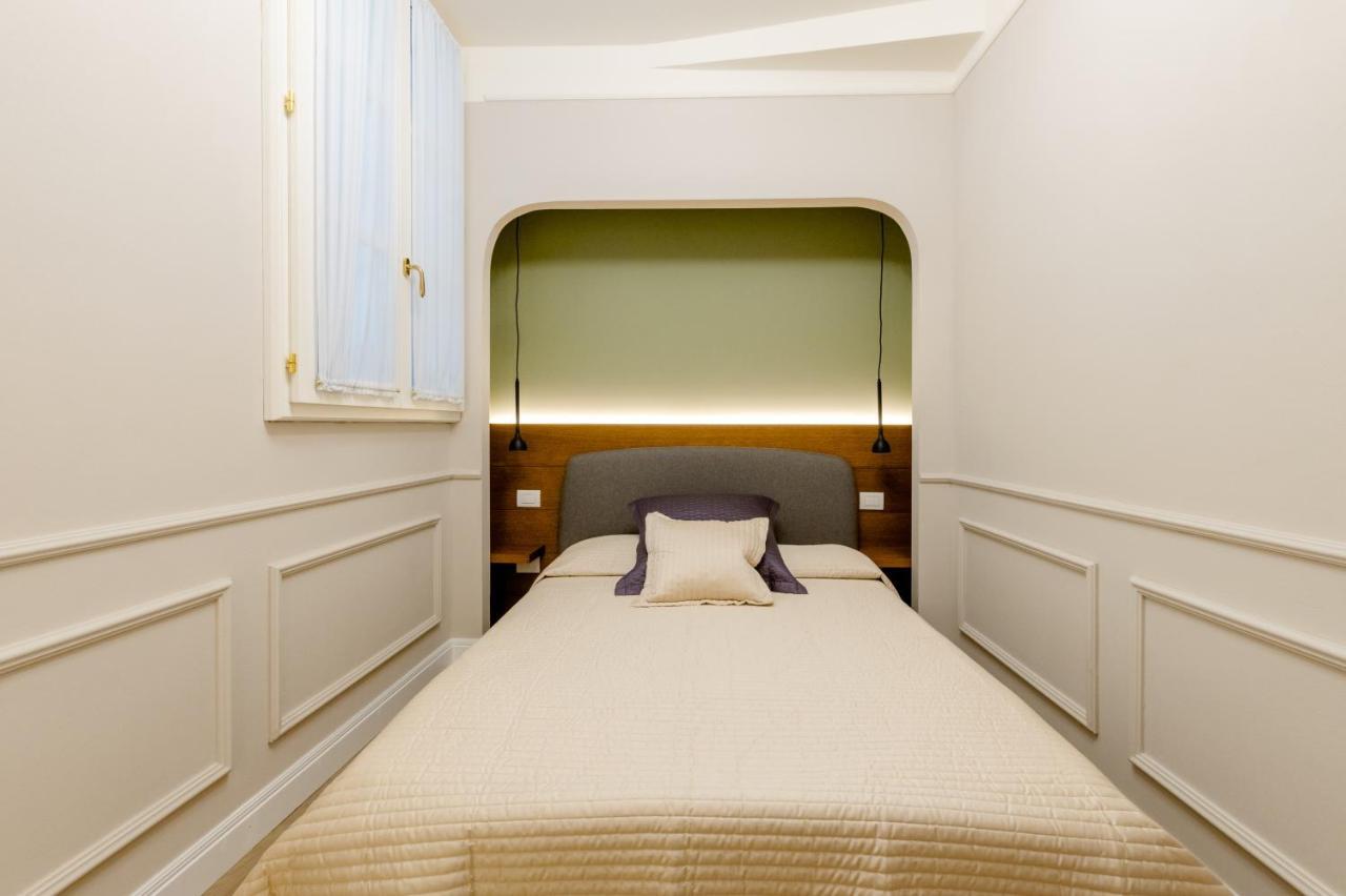 Art Luxury Santo Spirito Appartement