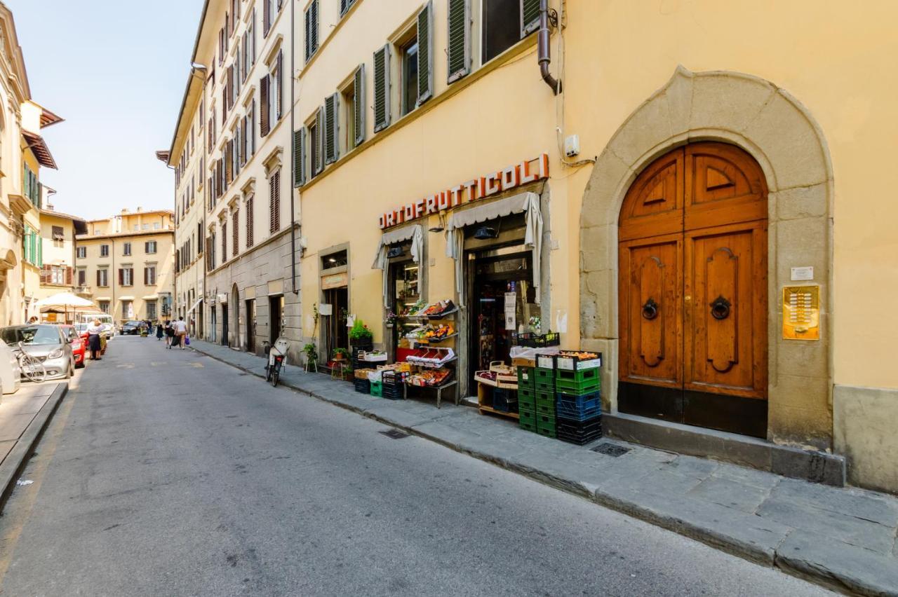 Appartement Art Luxury Santo Spirito