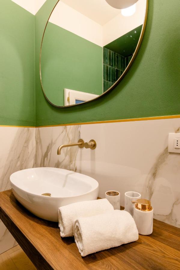 Art Luxury Santo Spirito Appartement *