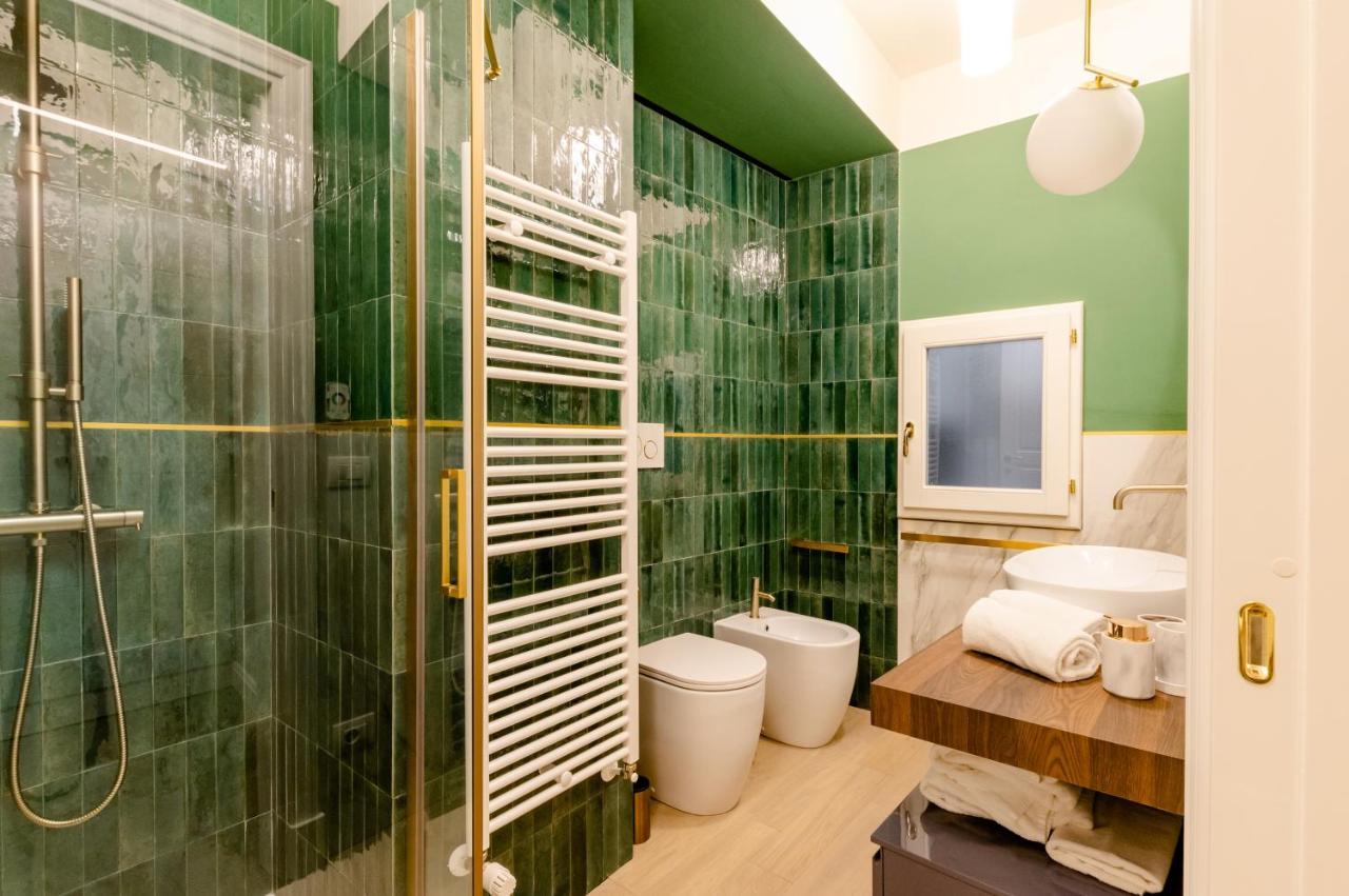 Appartement Art Luxury Santo Spirito *