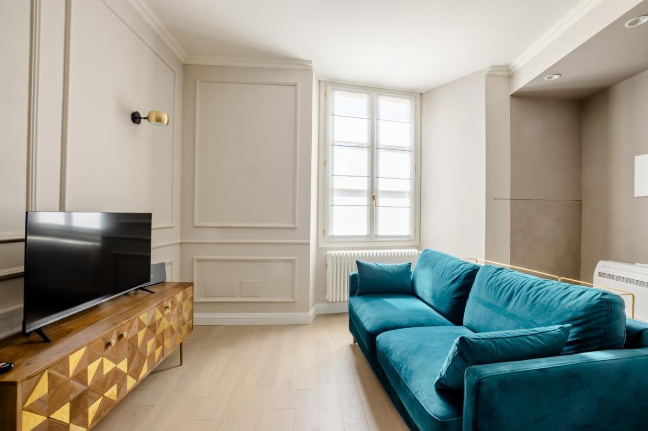 Appartement Art Luxury Santo Spirito Florence