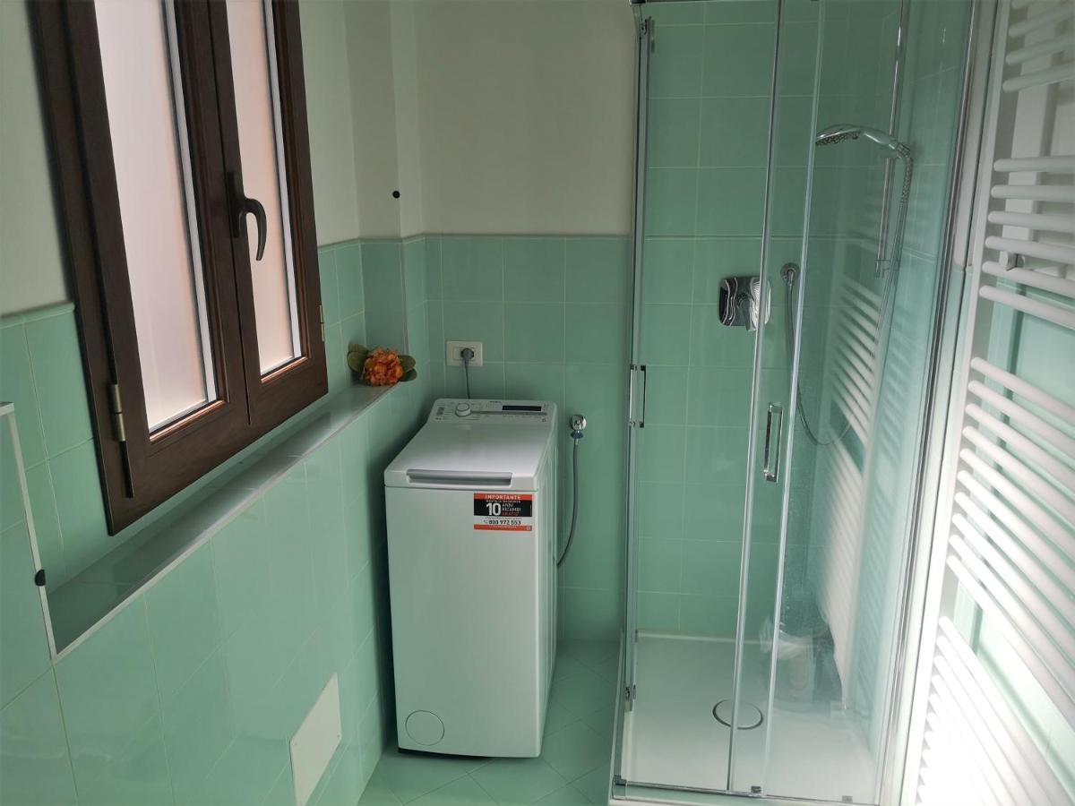 Apartamento Il Podesta Bianco *