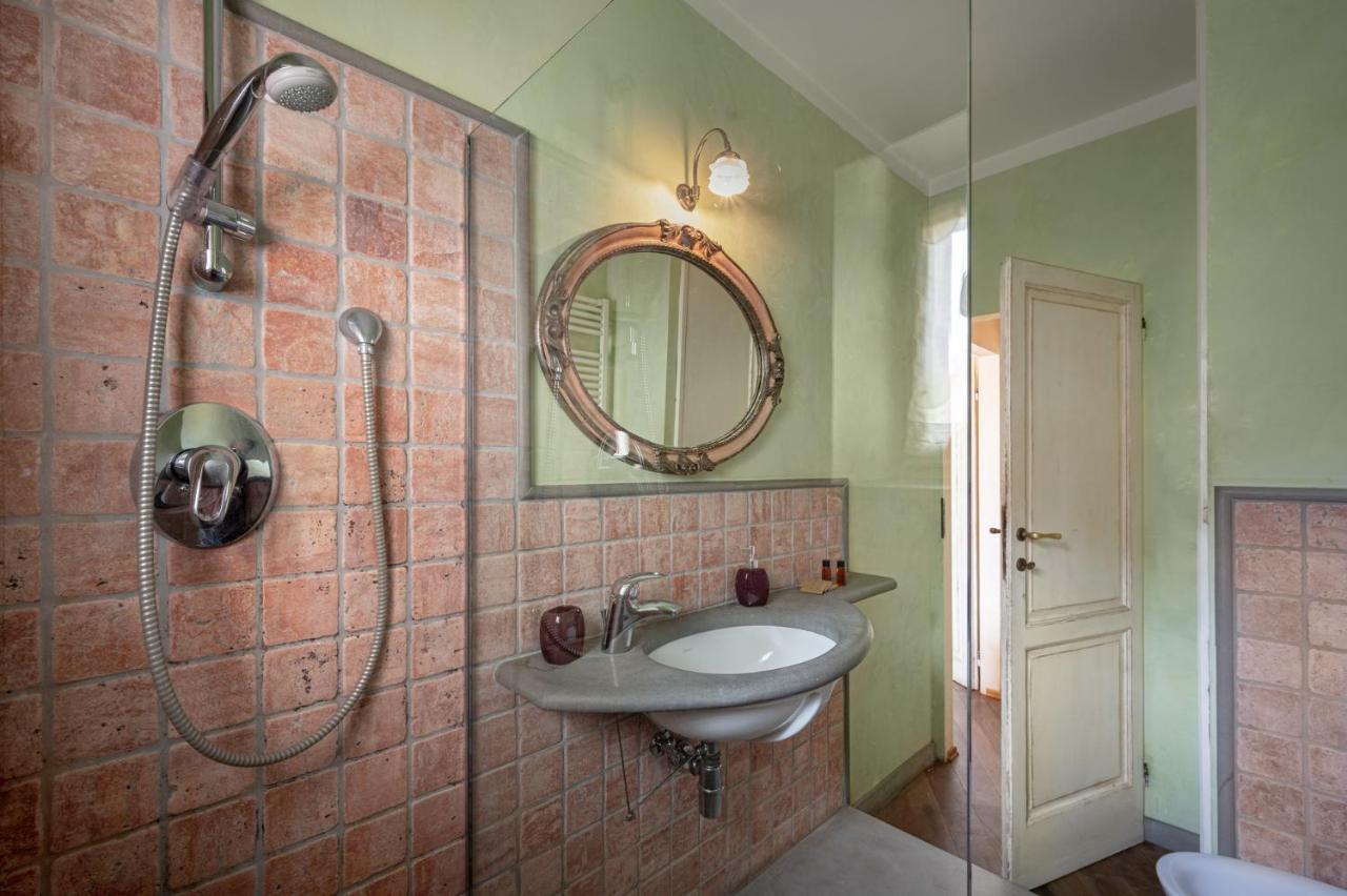 Apartment Chiara Five Senses Florence