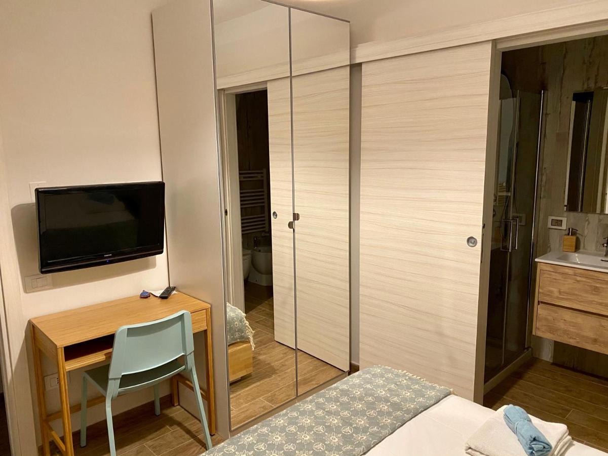 Dimora Dionisio Guest house 3*