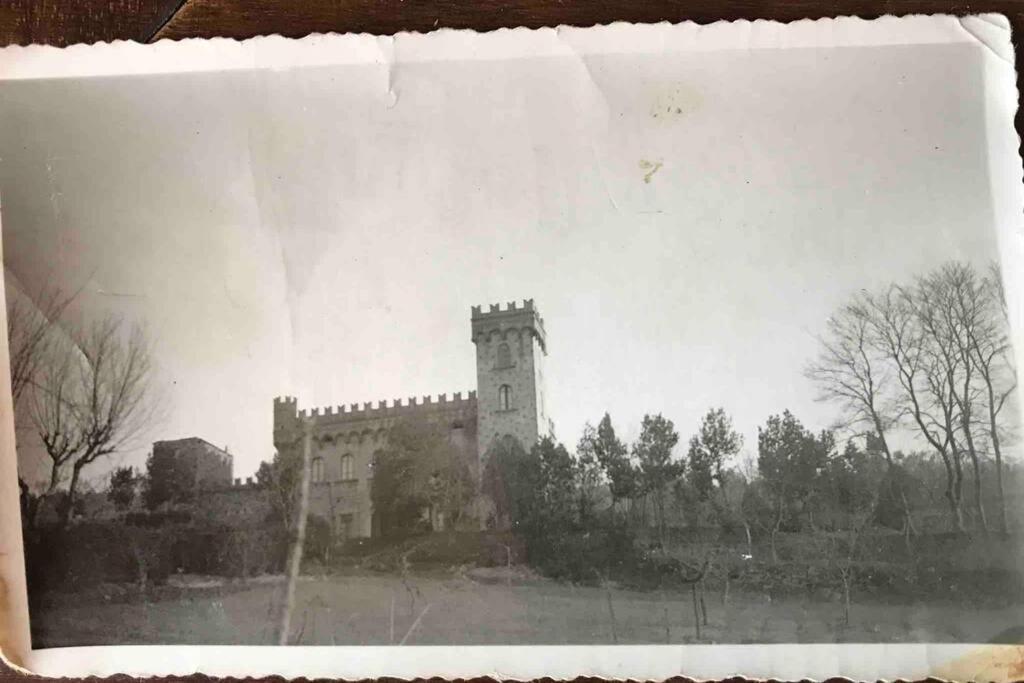 Appartement Casa La Torre Un Castello Alle Porte Di Florence