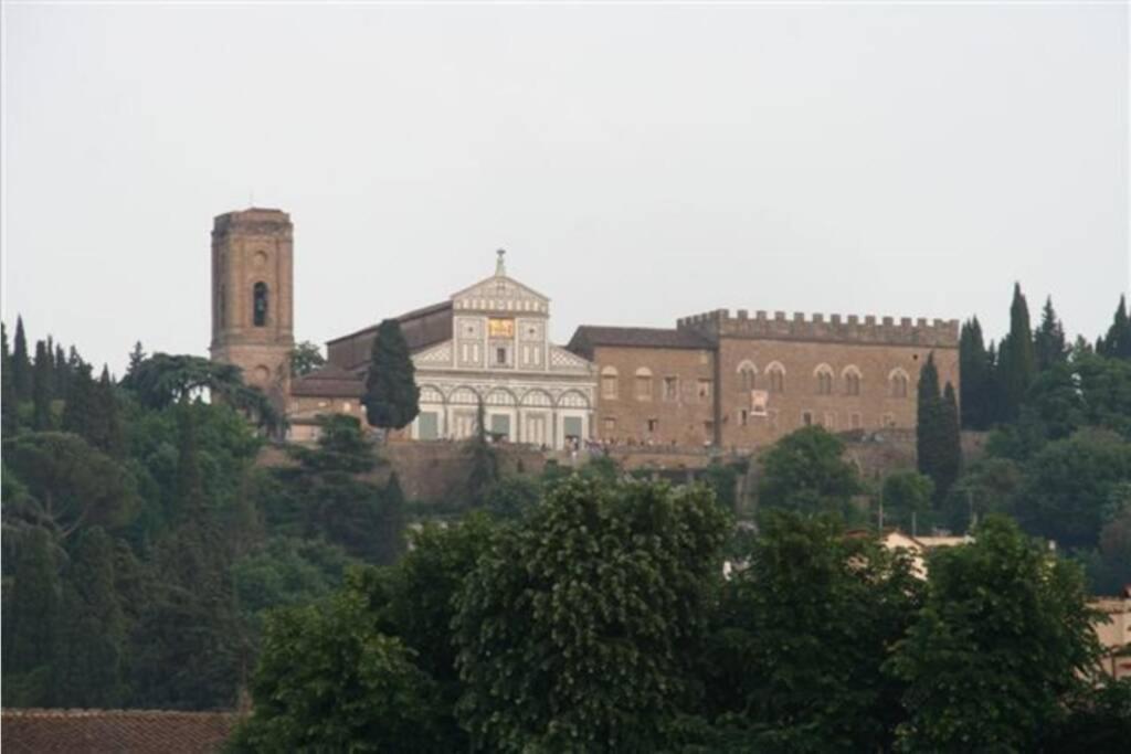 Casa La Torre Un Castello Alle Porte Di