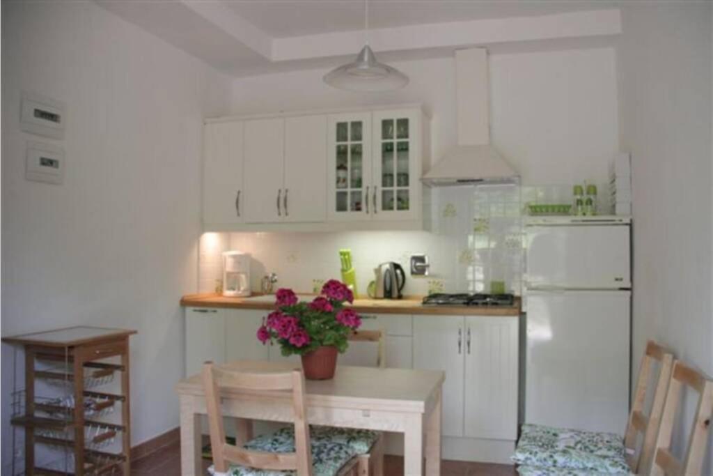 Casa La Torre Un Castello Alle Porte Di Appartement *