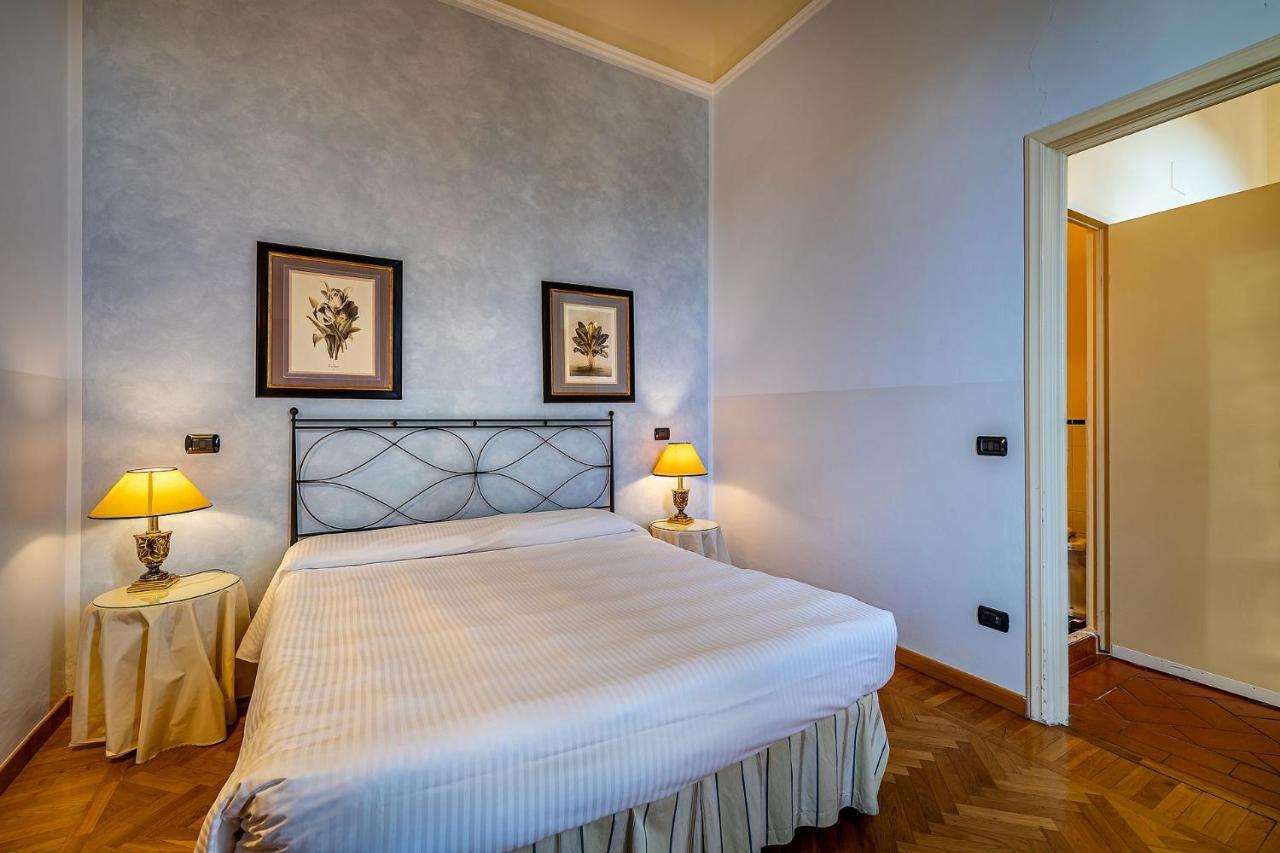 Palazzo Gamba Al Duomo Aparthotel Florence