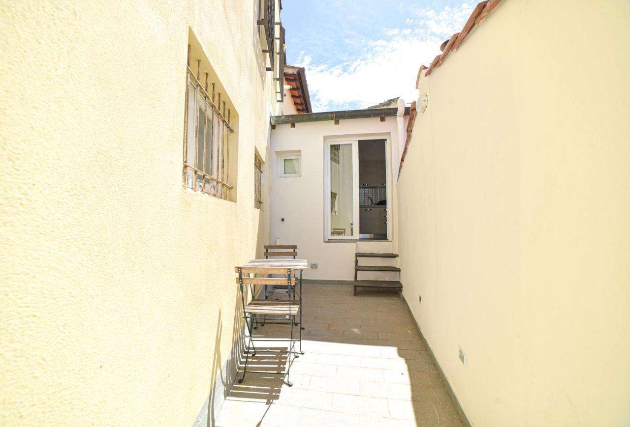 Appartement 55