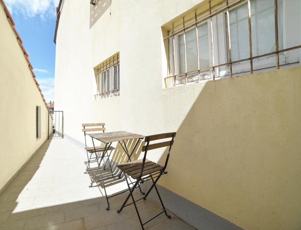 55 Appartement