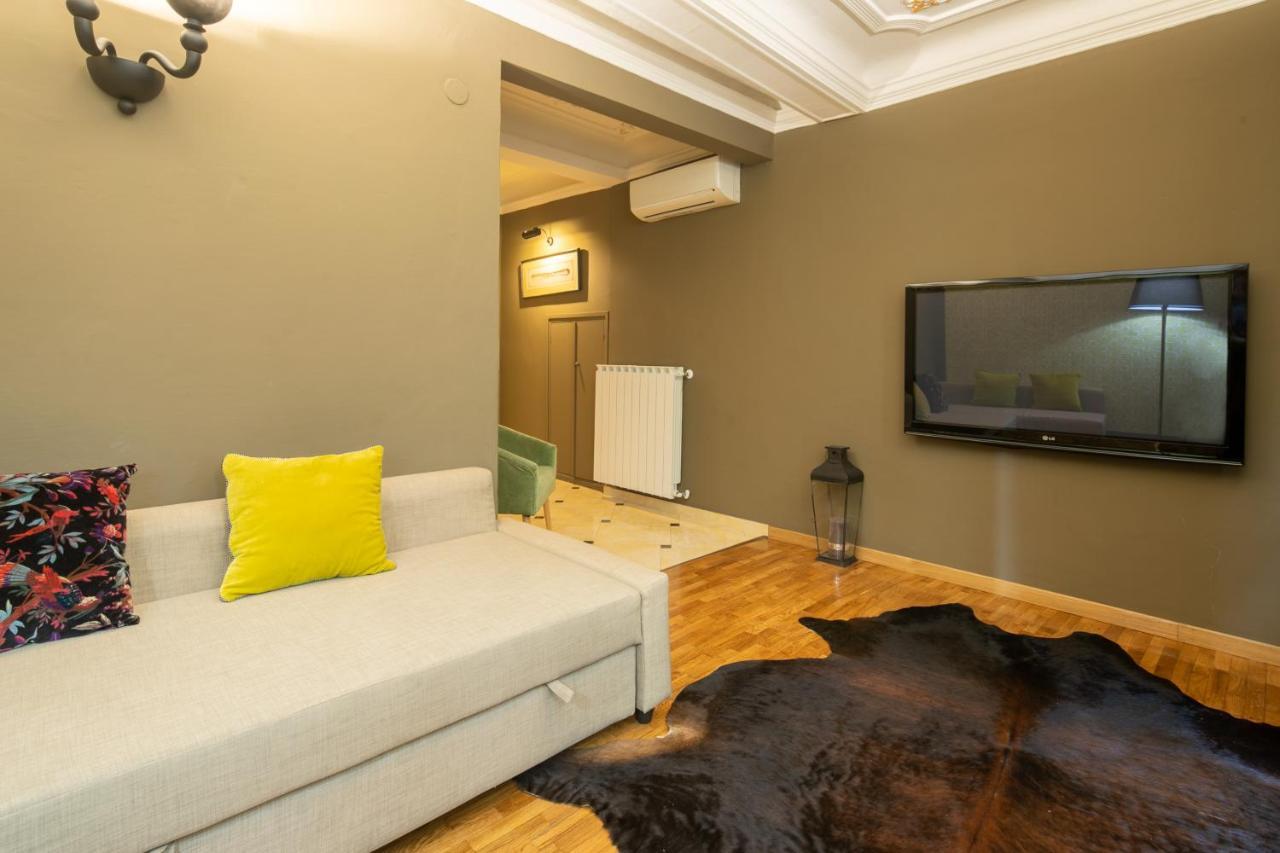 Appartement Uffizi Romantic Flat By Mmega *