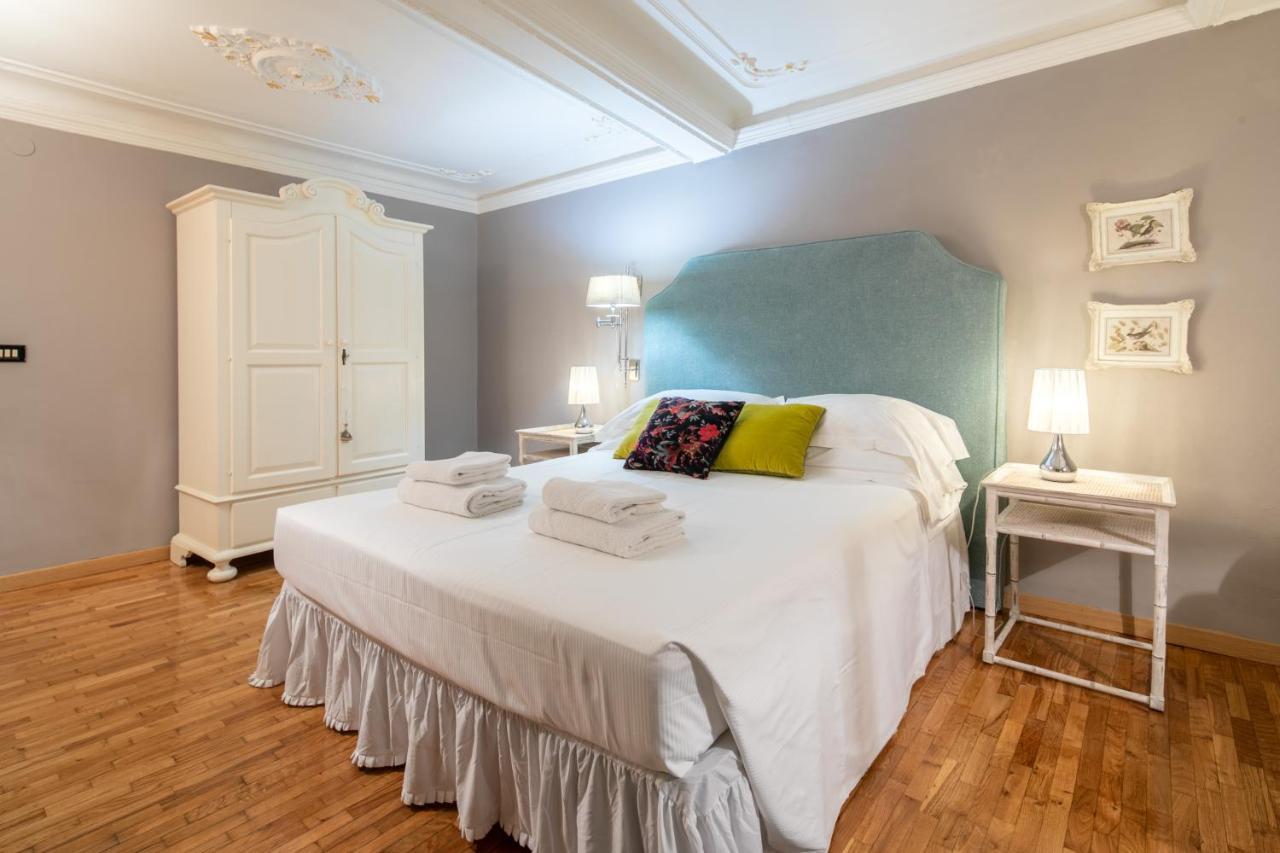 Appartement Uffizi Romantic Flat By Mmega