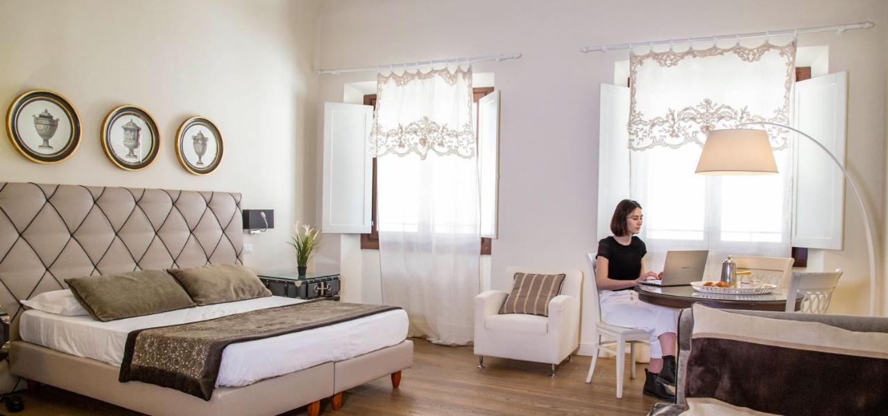 Hotel Boutique Del Corso Florence