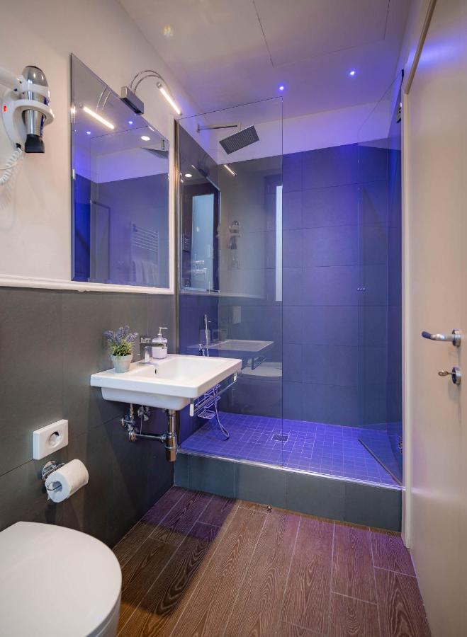 Boutique Del Corso Hotel 3*