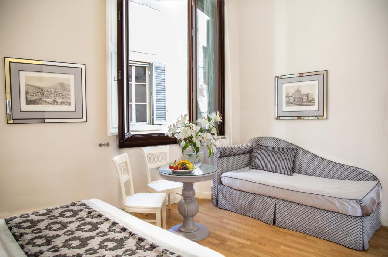 Boutique Del Corso Florence