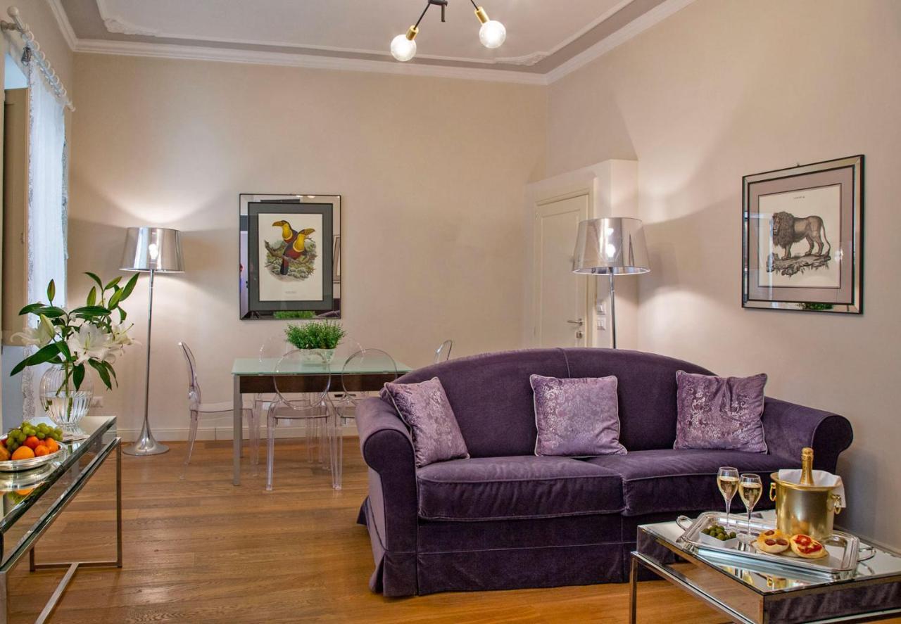 Hotel Boutique Del Corso 3*