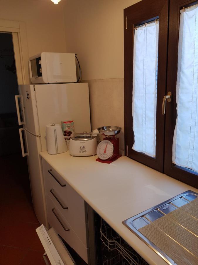 Del Campuccio Appartement Florence