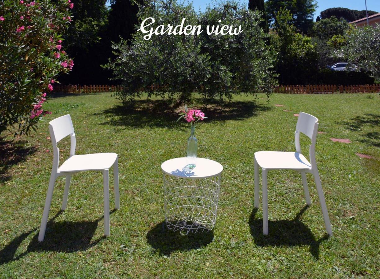 Apartment Apartment, Garden And Parking *