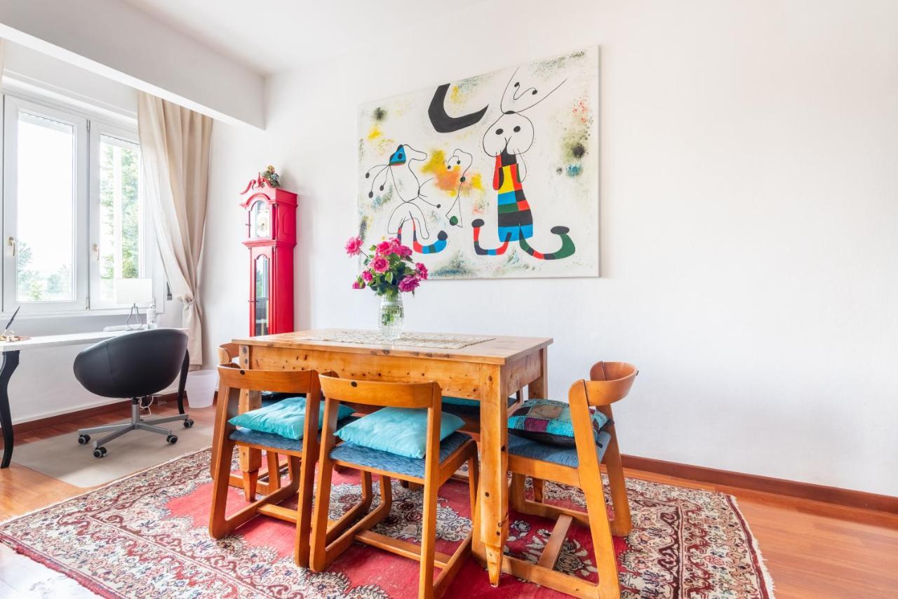 Appartement Arno River View Terraces, Free Parking *