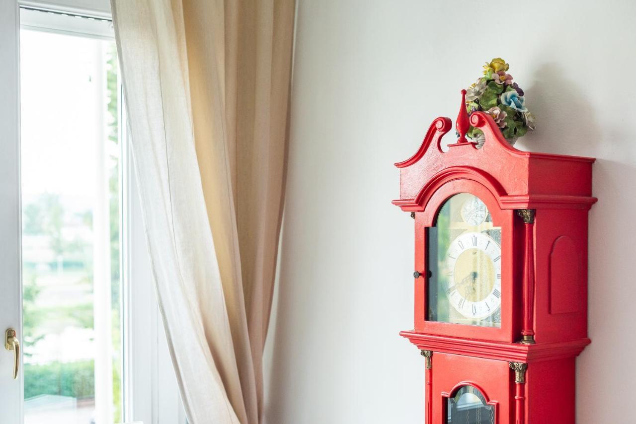 Arno River View Terraces, Free Parking Appartement Florence