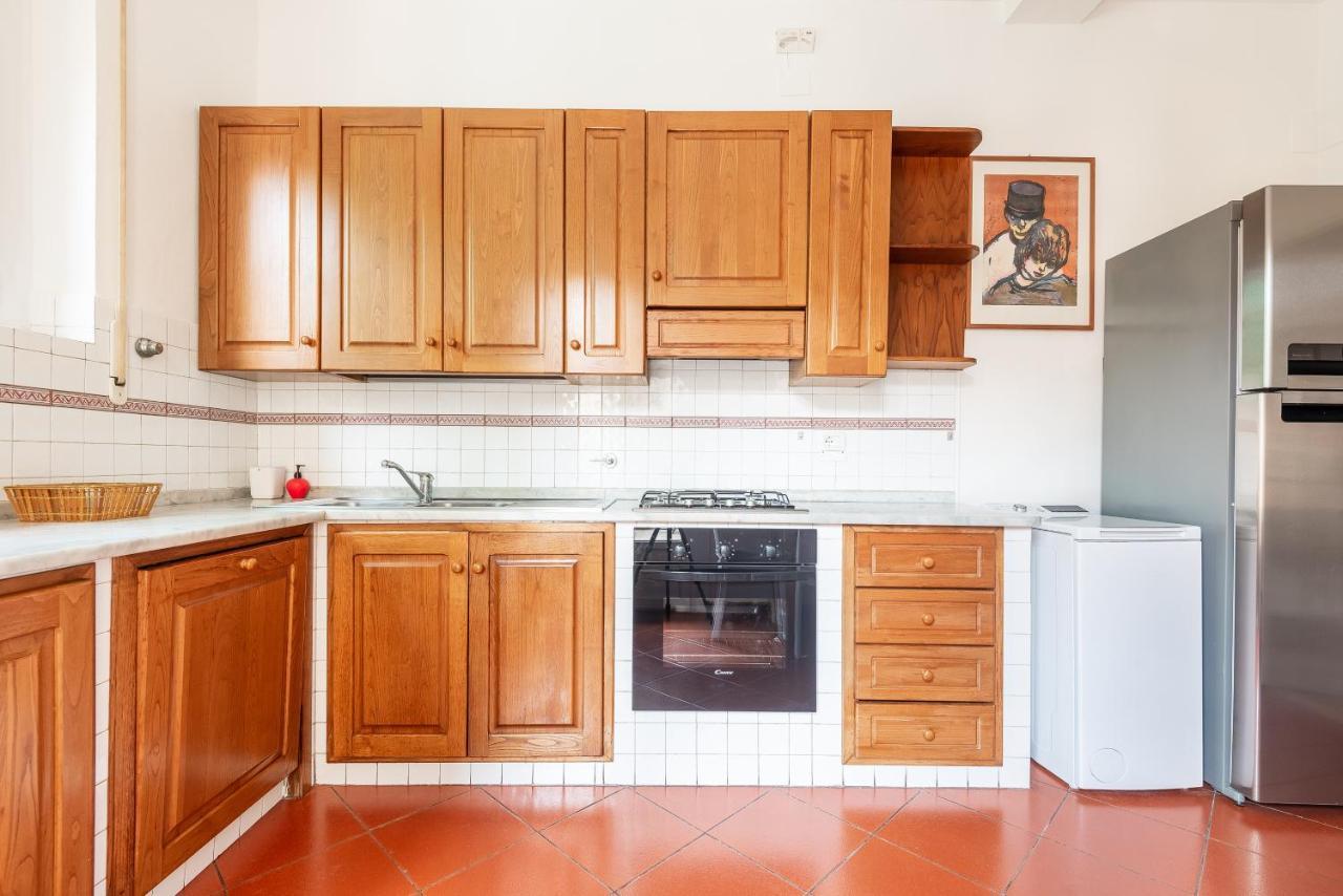 Appartement Arno River View Terraces, Free Parking