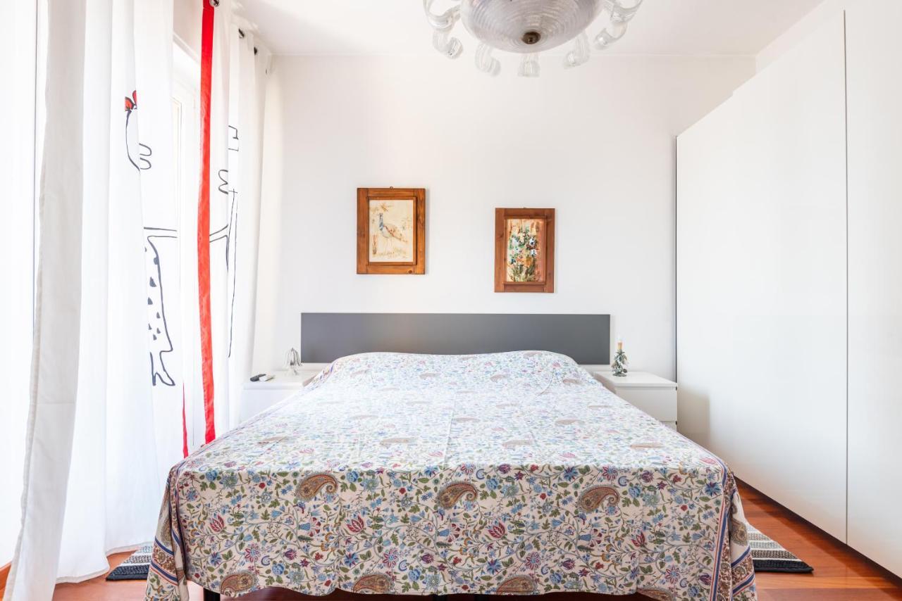 Appartement Arno River View Terraces, Free Parking *