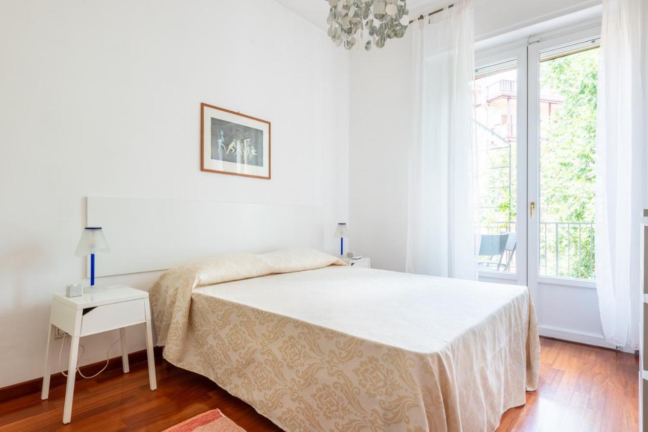 Arno River View Terraces, Free Parking Appartement