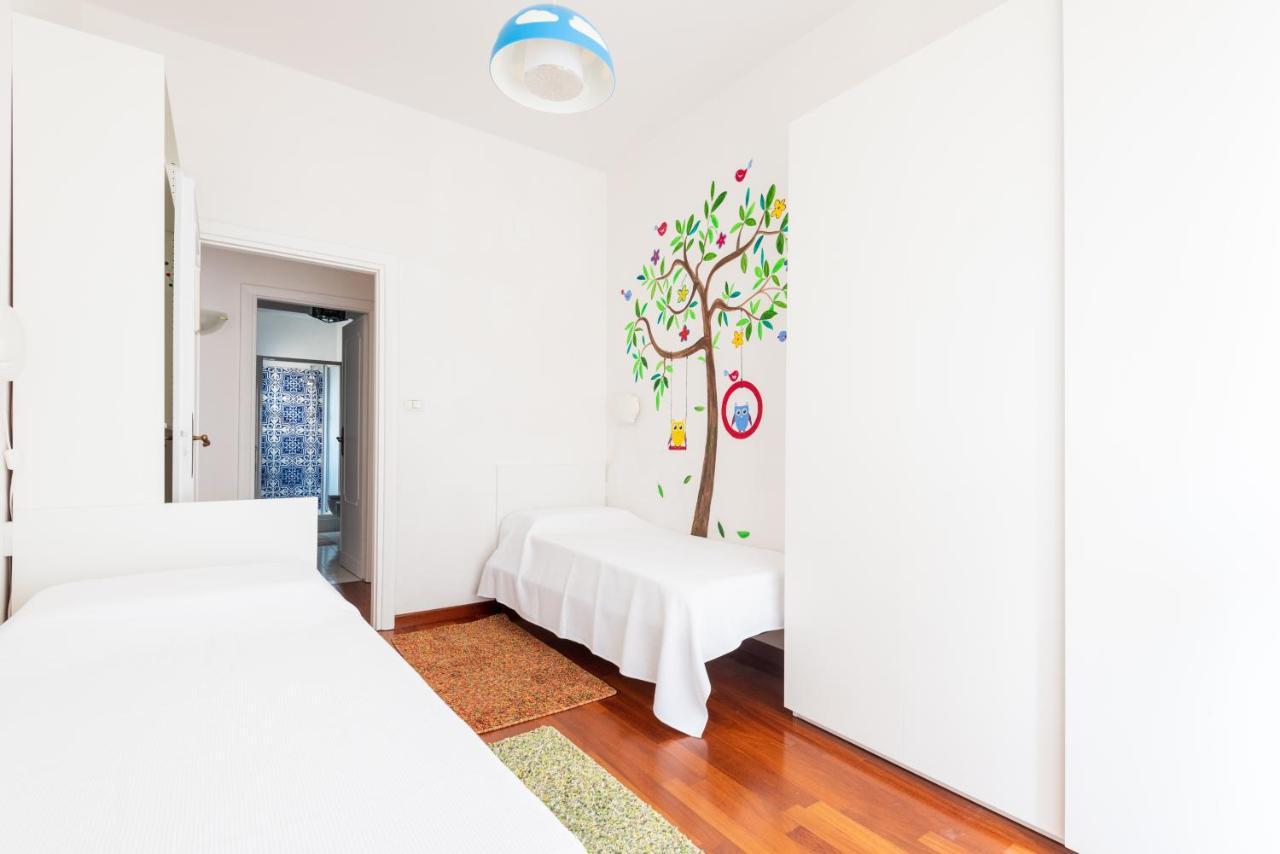 Appartement Arno River View Terraces, Free Parking *