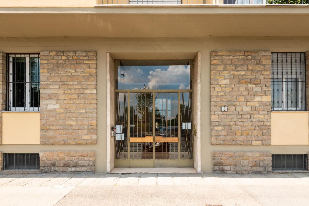 Arno River View Terraces, Free Parking Appartement Florence