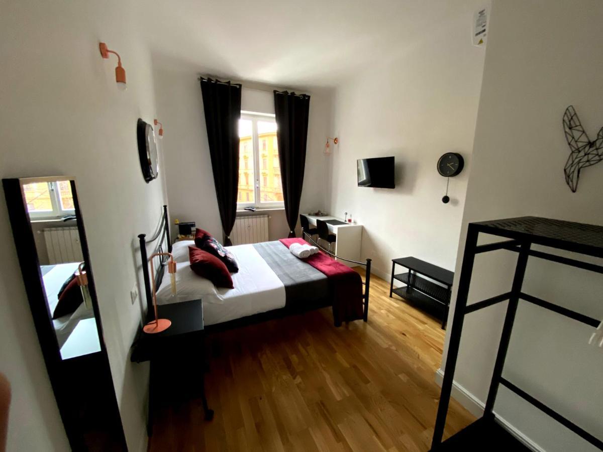 Bed & Breakfast Lavagnini My Place