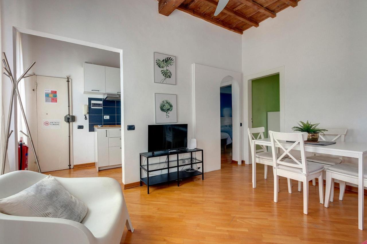 Apartment Santa Maria 10