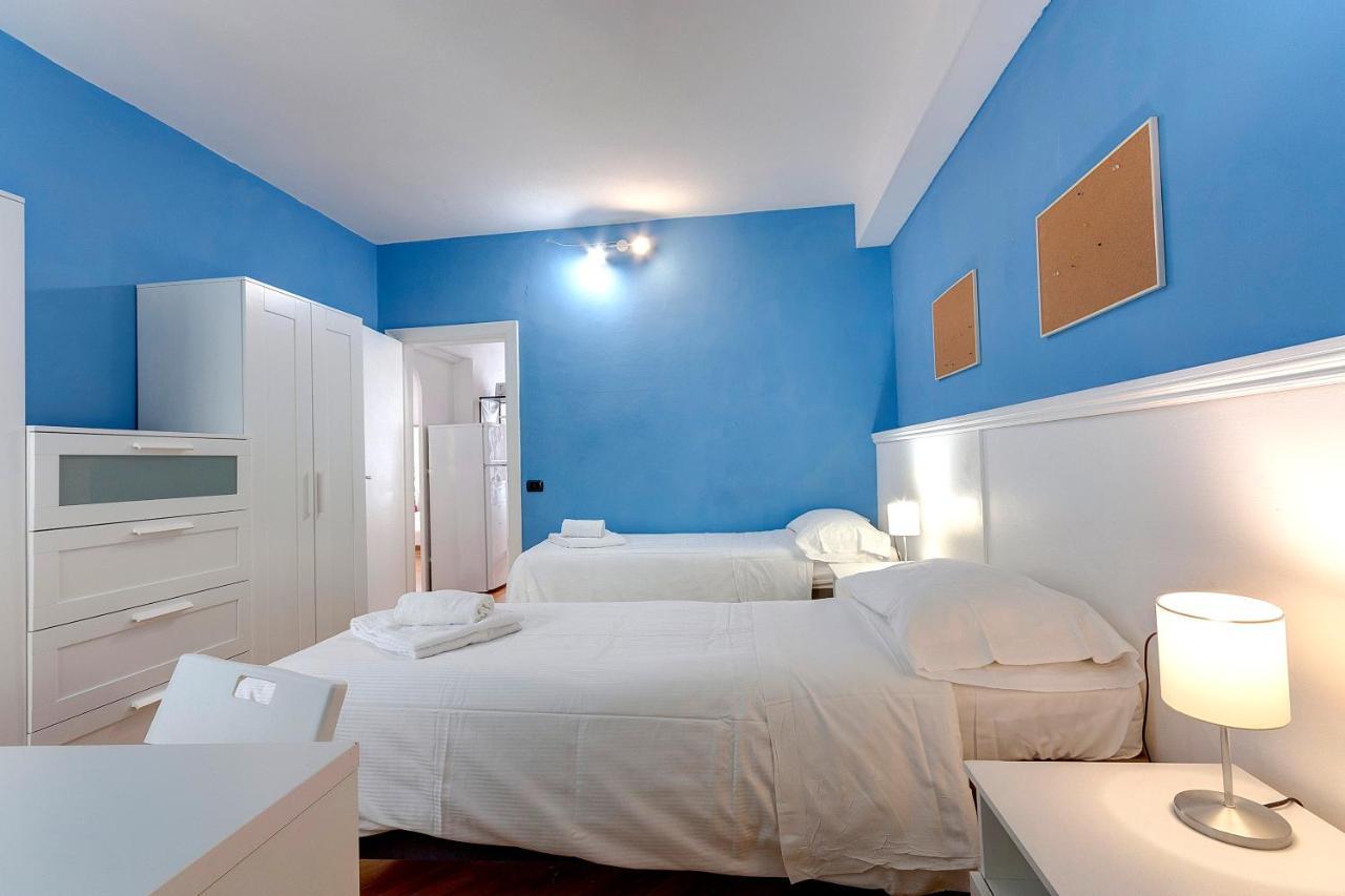 Apartment Santa Maria 10 *