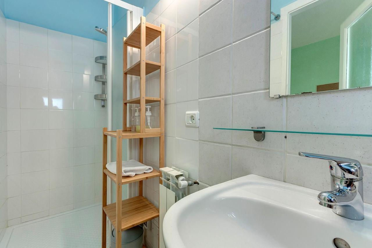 Apartment Santa Maria 10