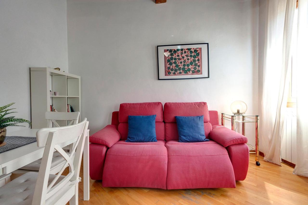 Apartment Santa Maria 10
