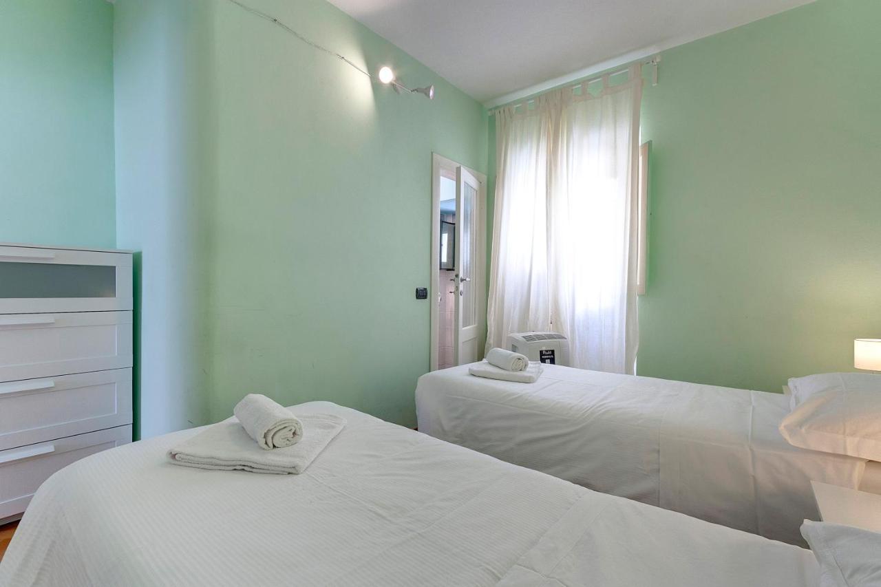 Apartment Santa Maria 10 *