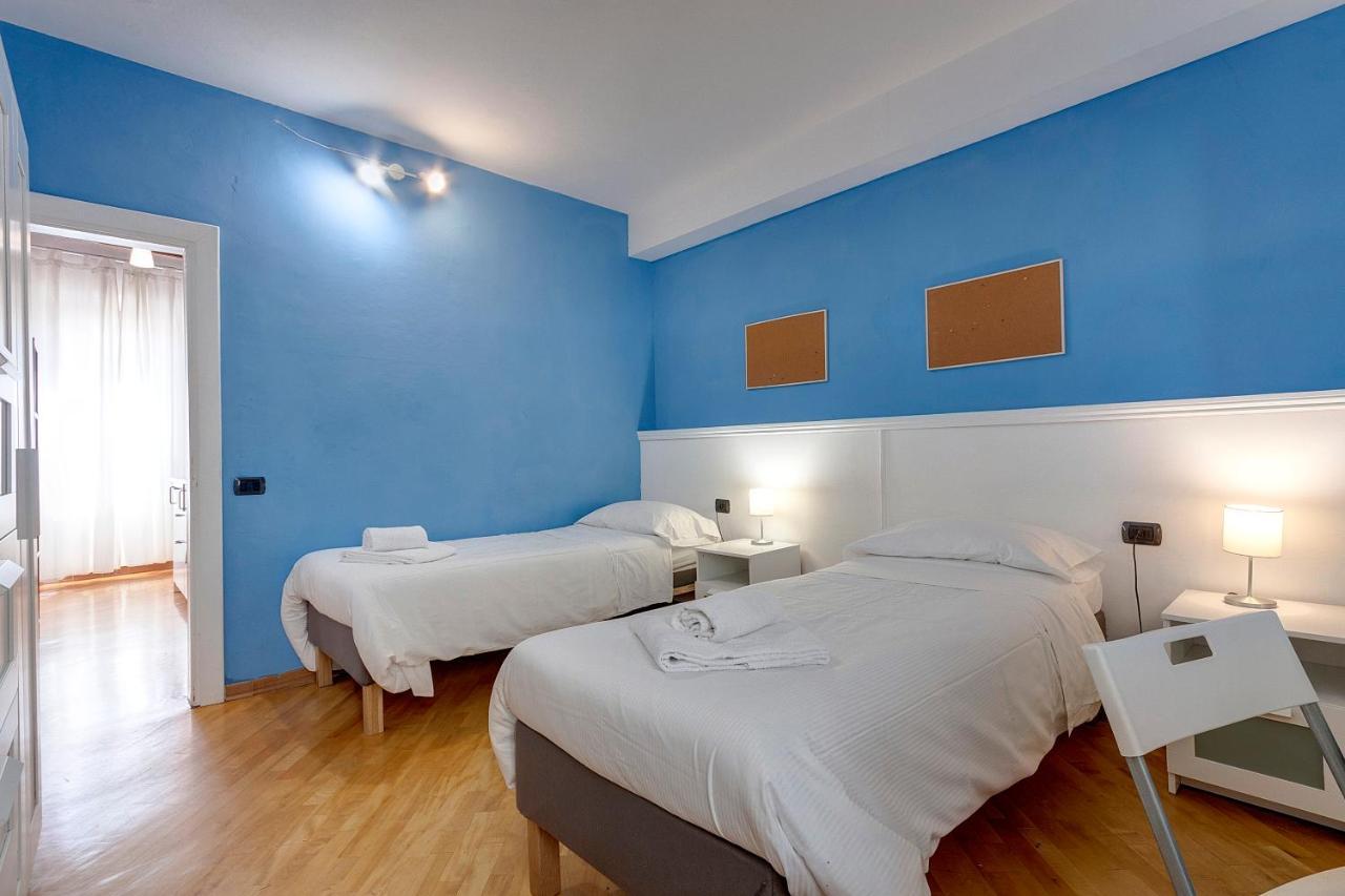Apartment Santa Maria 10 Florenz